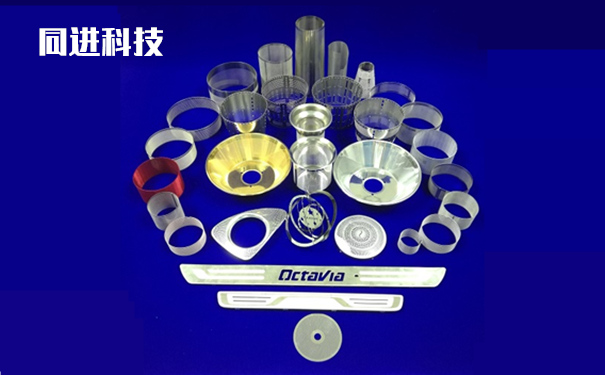 蝕刻加工工藝優(yōu)于傳統(tǒng)工藝的特點(diǎn)有哪些？